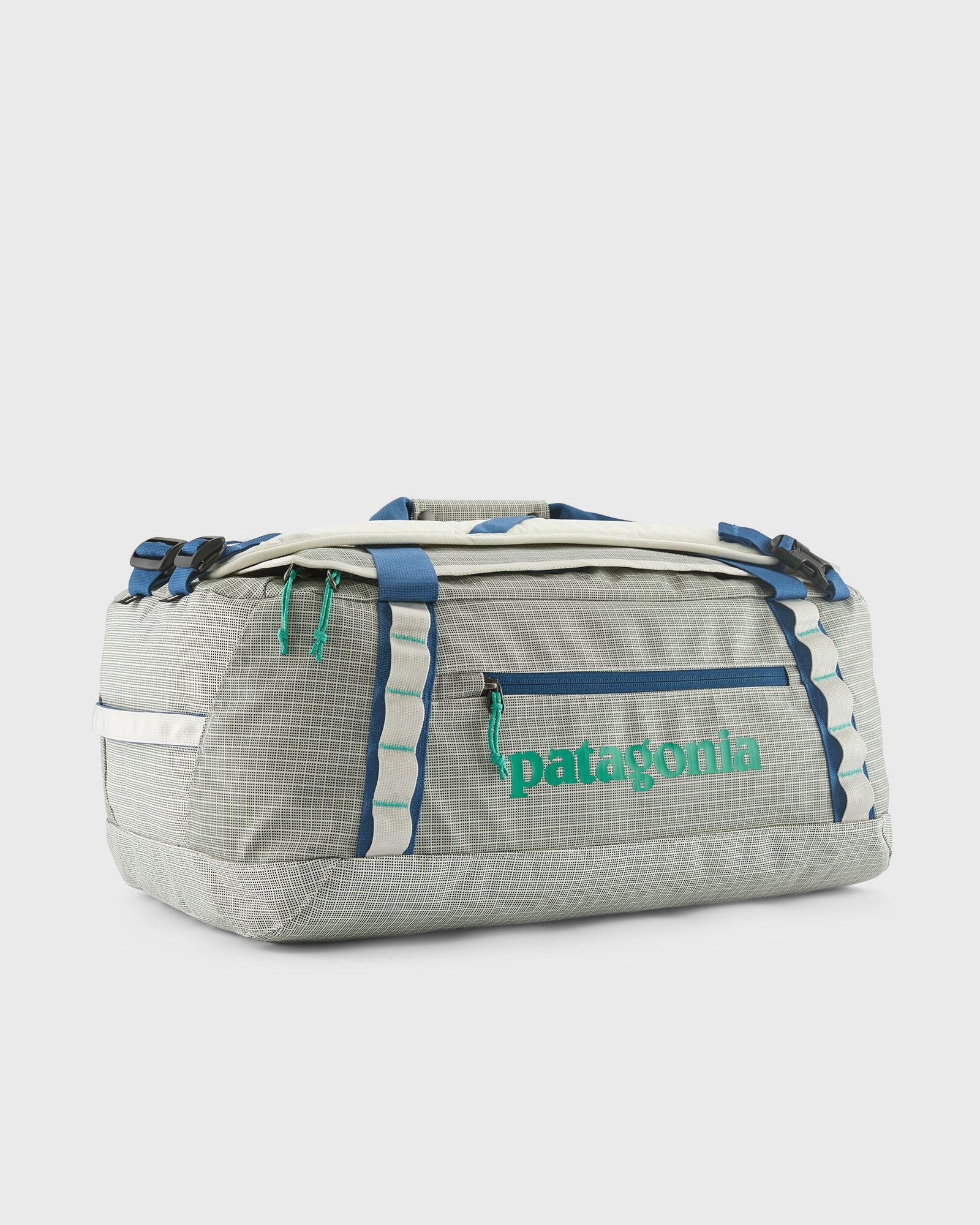 Patagonia Patagonia Black Hole Duffel 40L in white