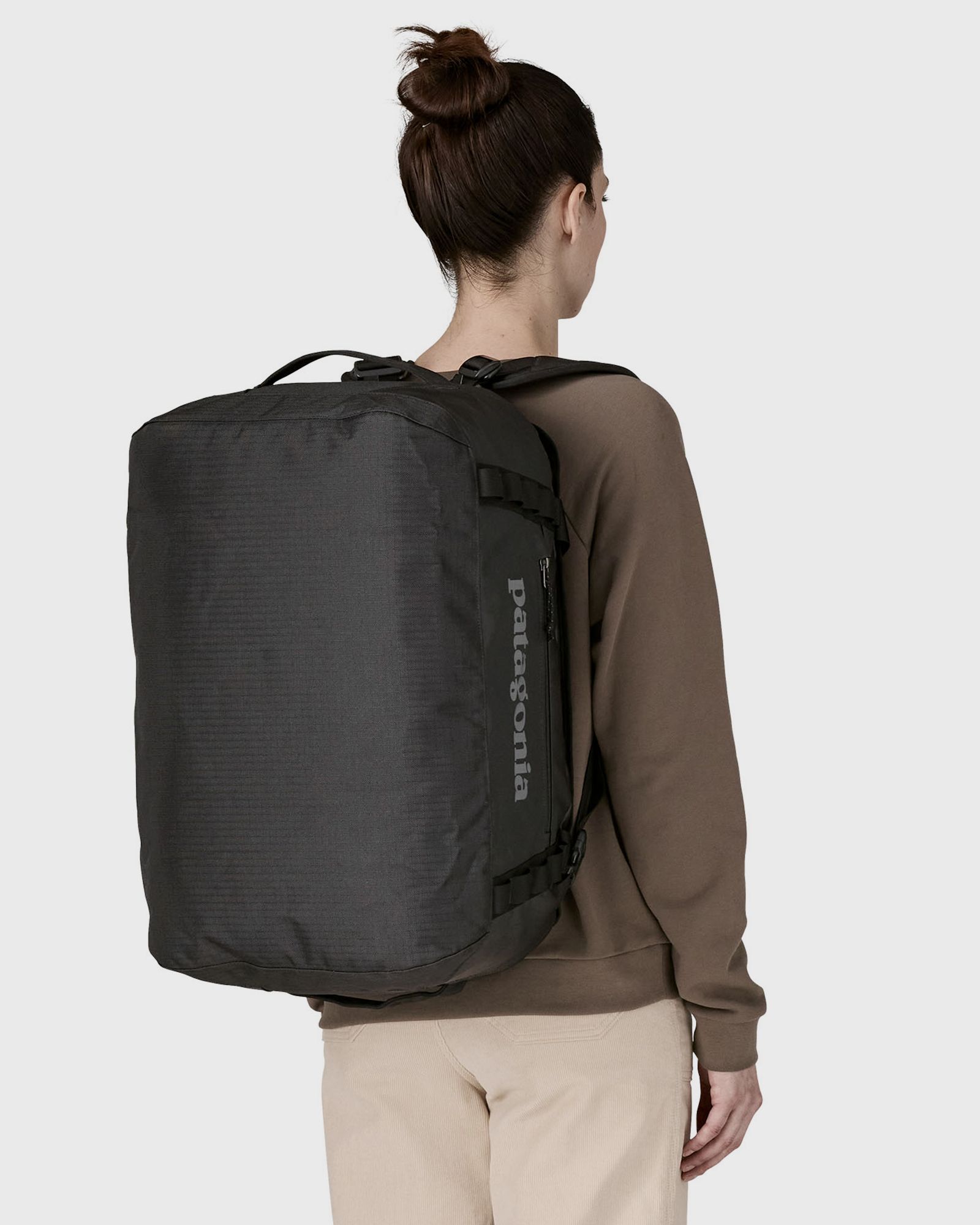 Black Hole Duffel 40L