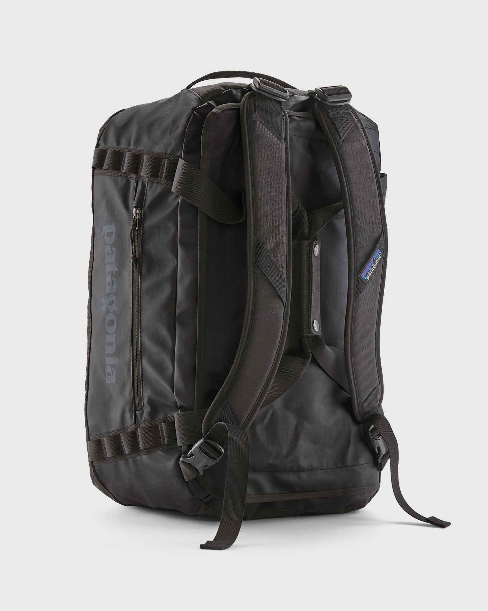 Black Hole Duffel 40L