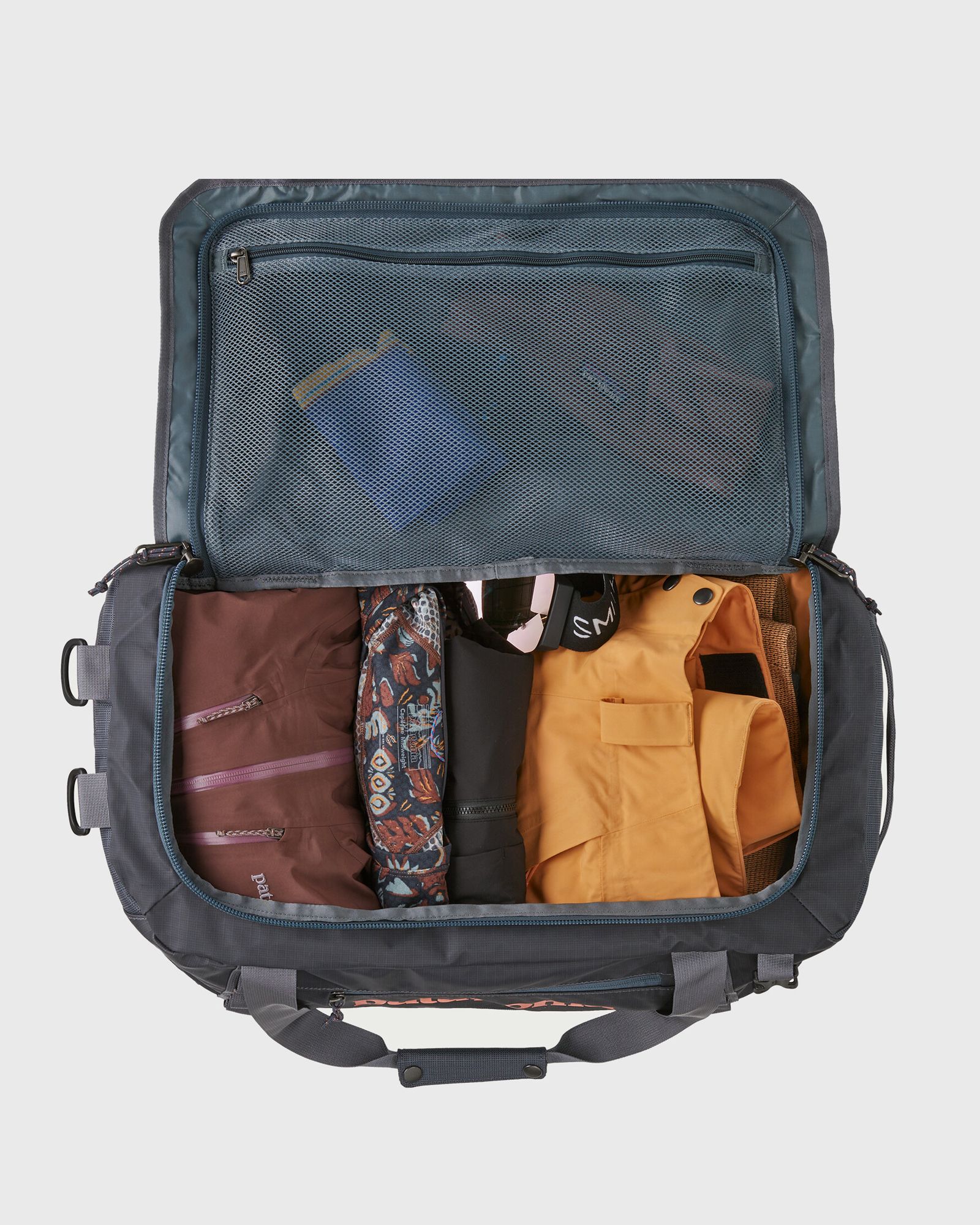 Black Hole Duffel 40L