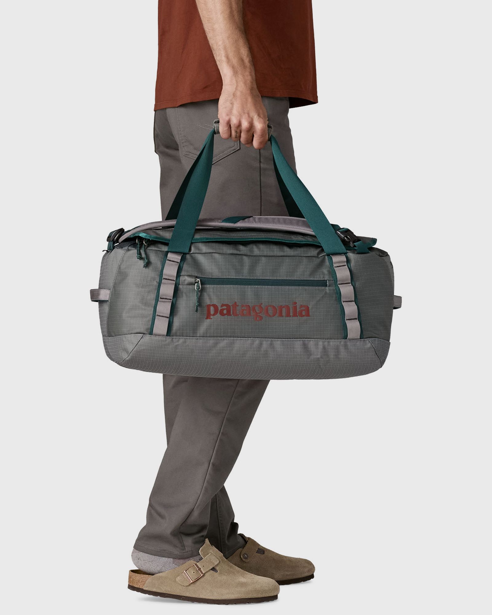 Black Hole Duffel 40L