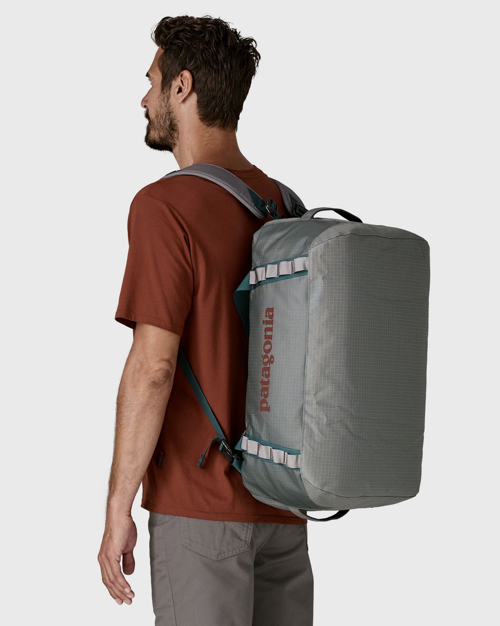 Black Hole Duffel 40L