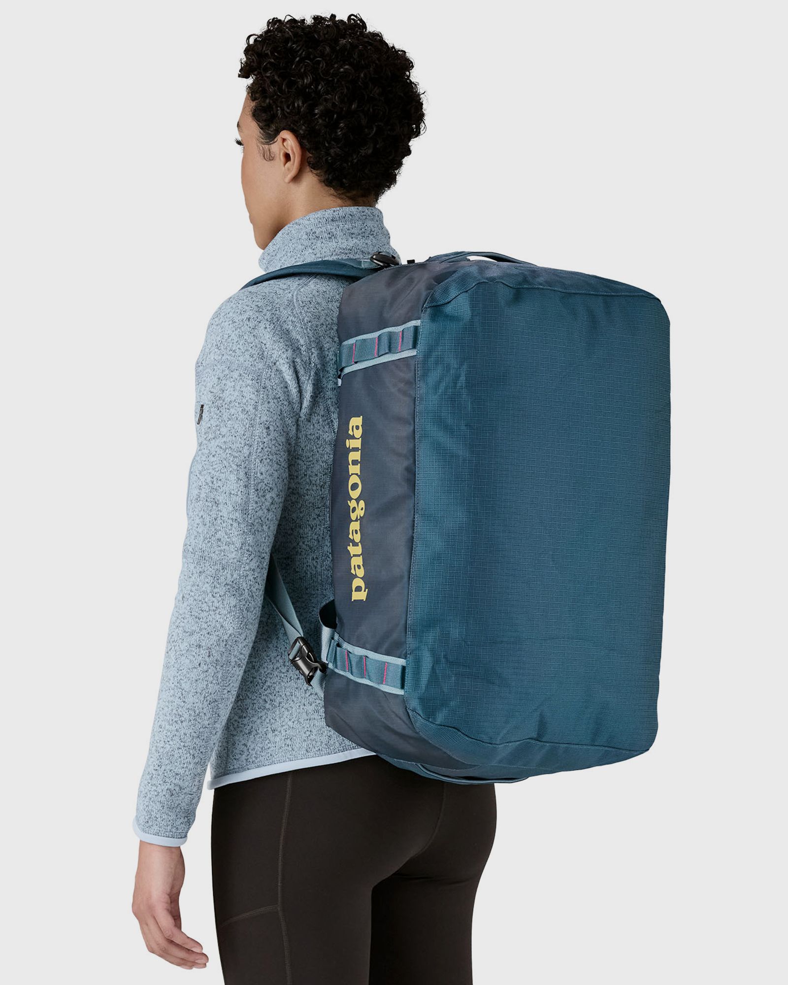 Black Hole Duffel 40L