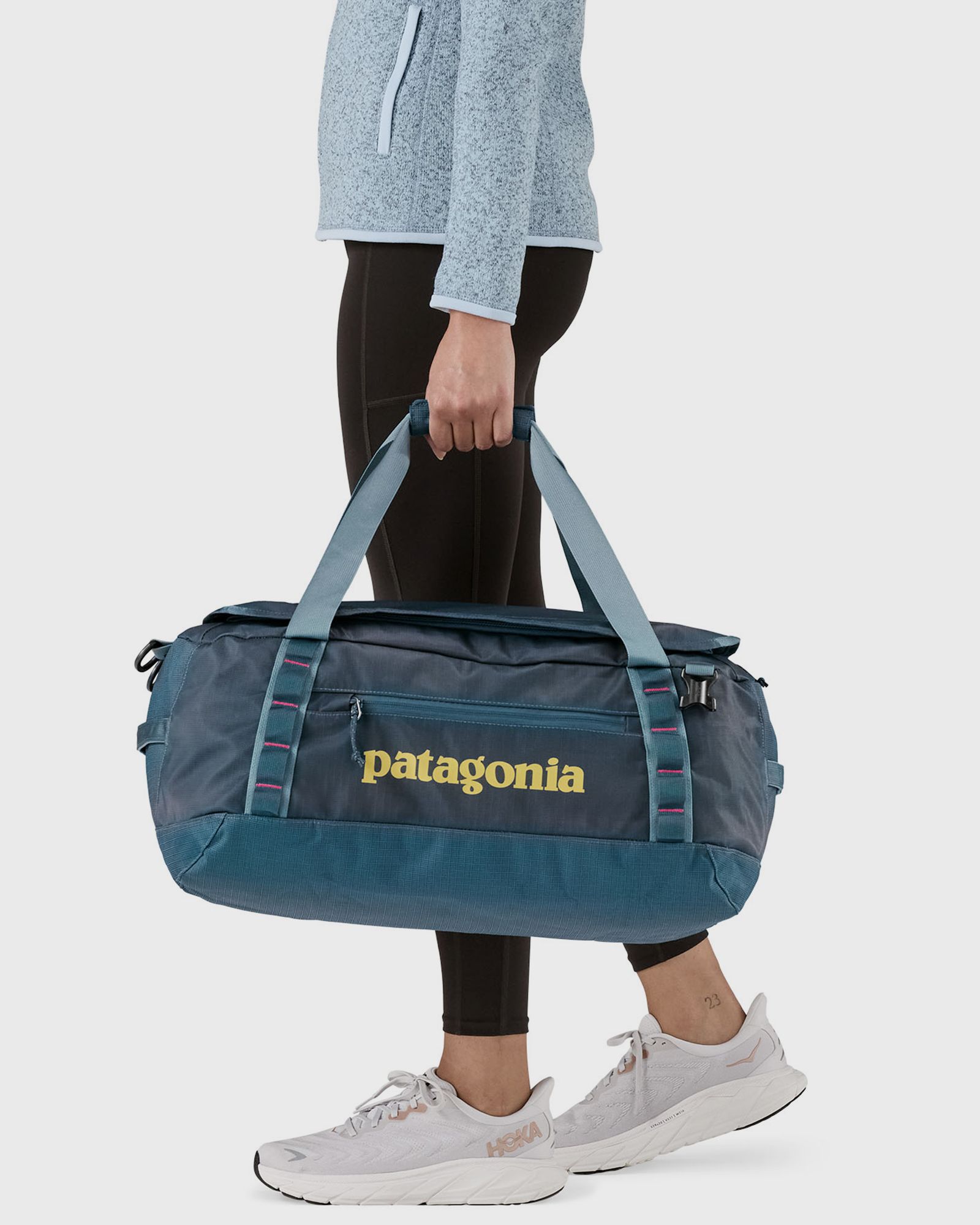 Black Hole Duffel 40L