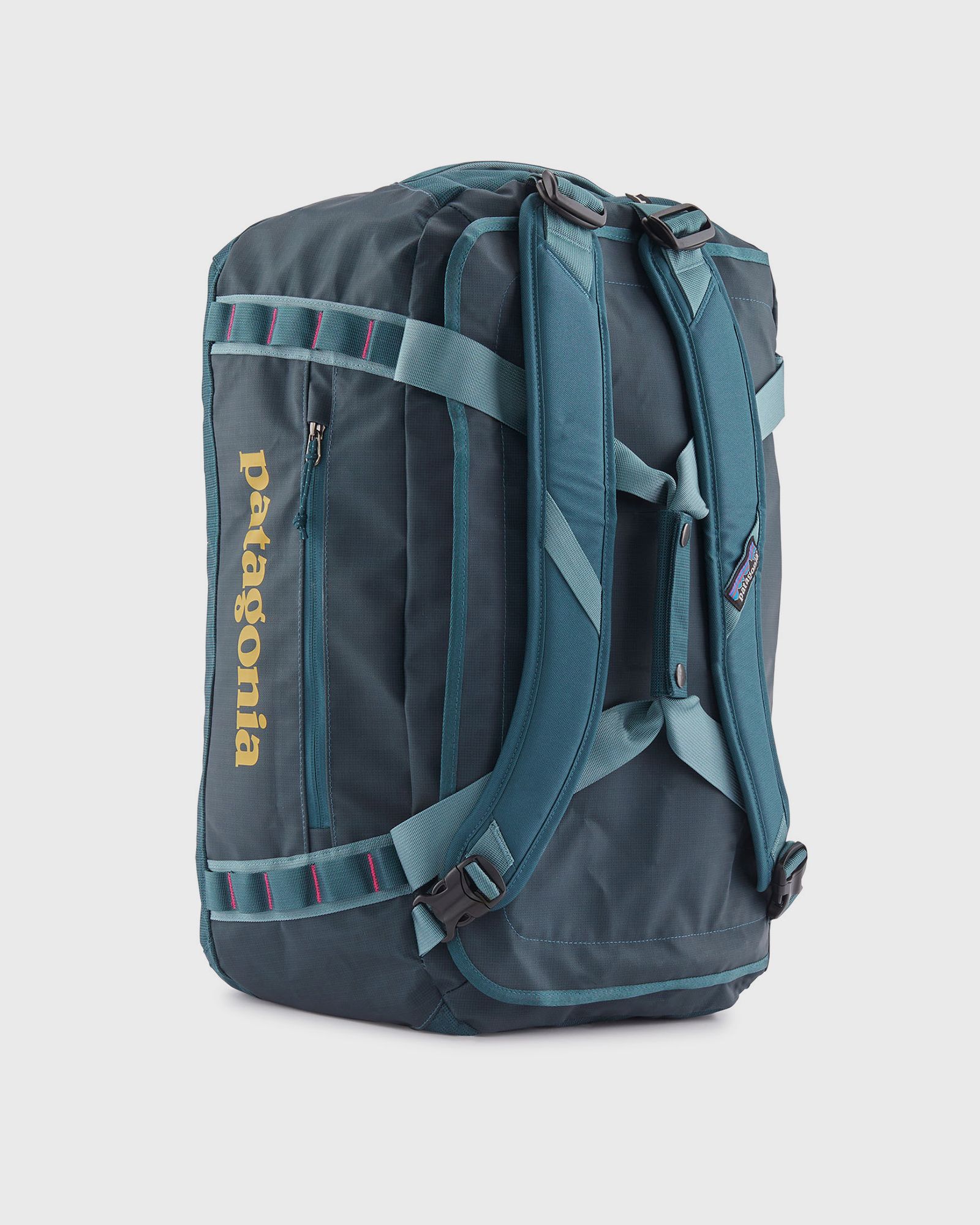 Black Hole Duffel 40L