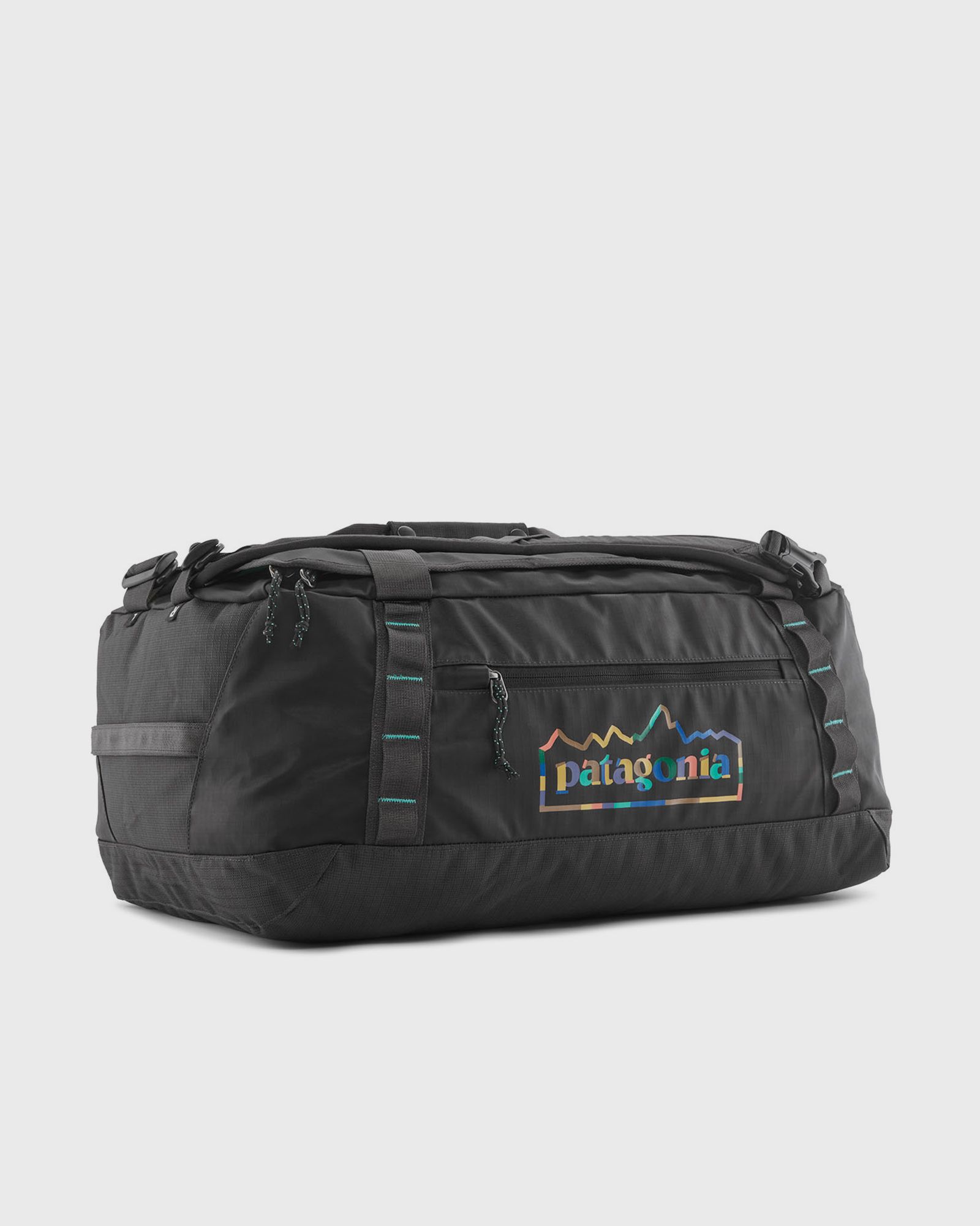 Black Hole Duffel 40L