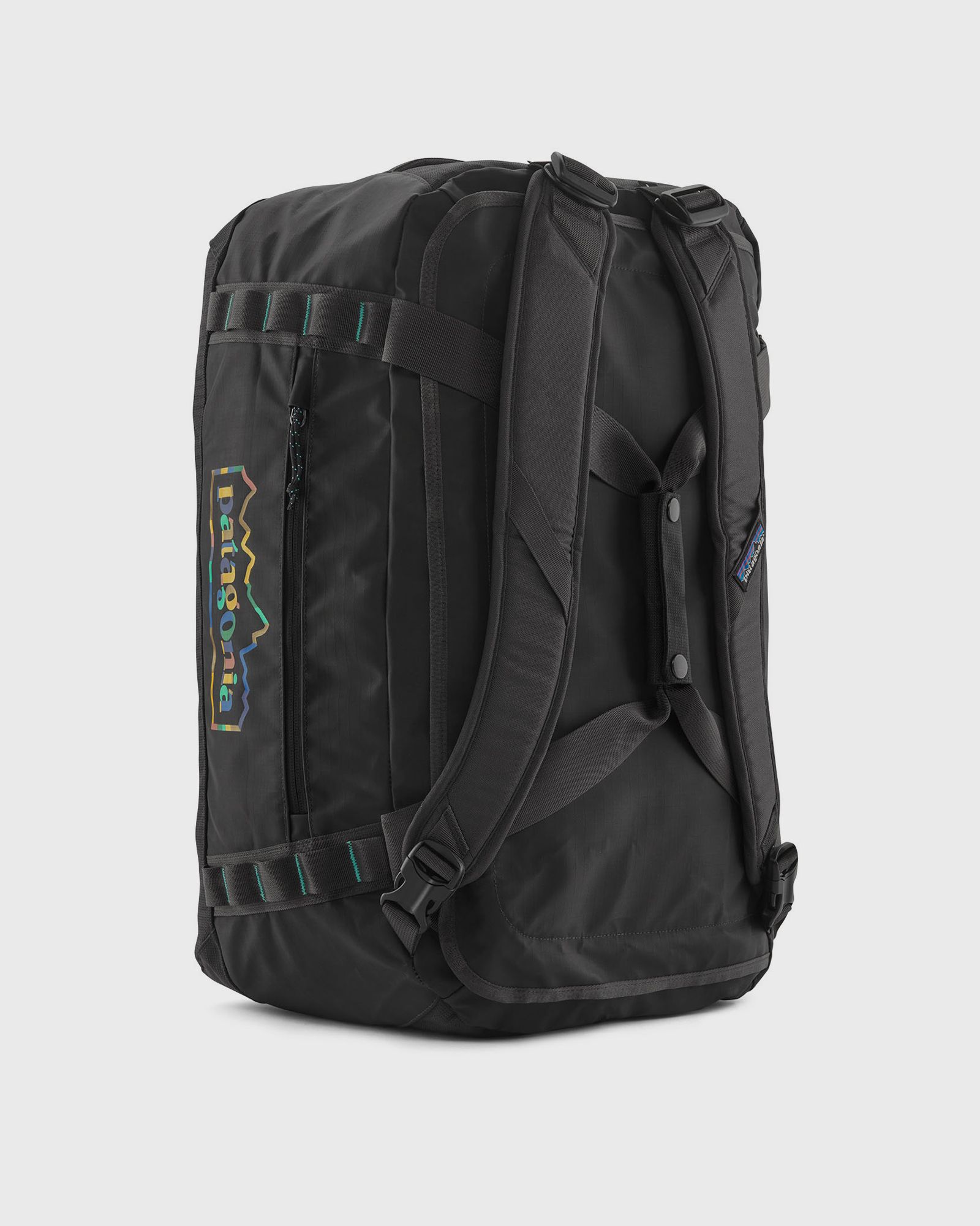 Black Hole Duffel 40L