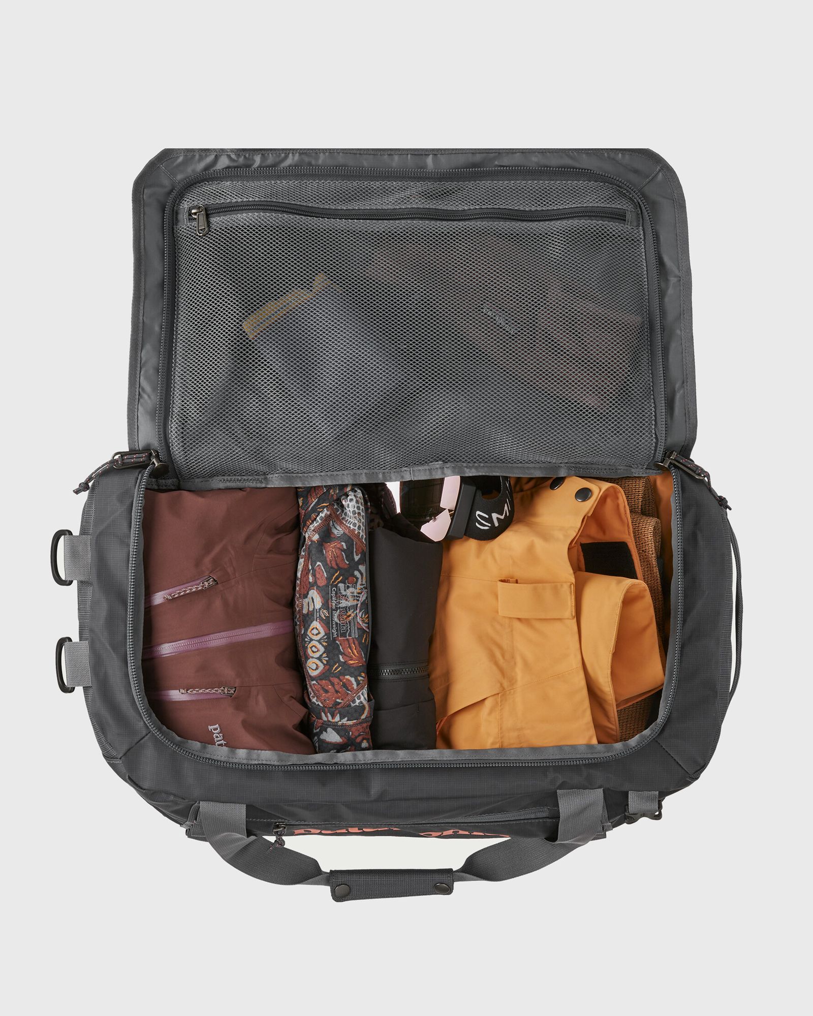 Black Hole Duffel 40L