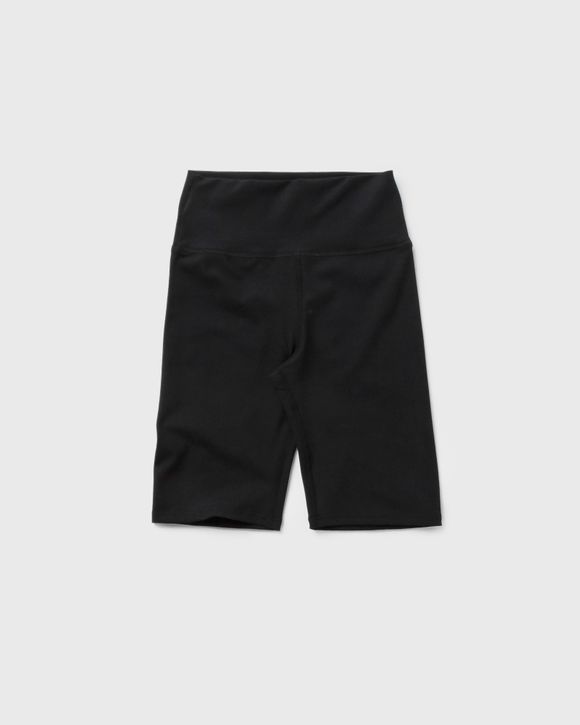 The Biker Short - Sueded Onyx – JOAH BROWN®