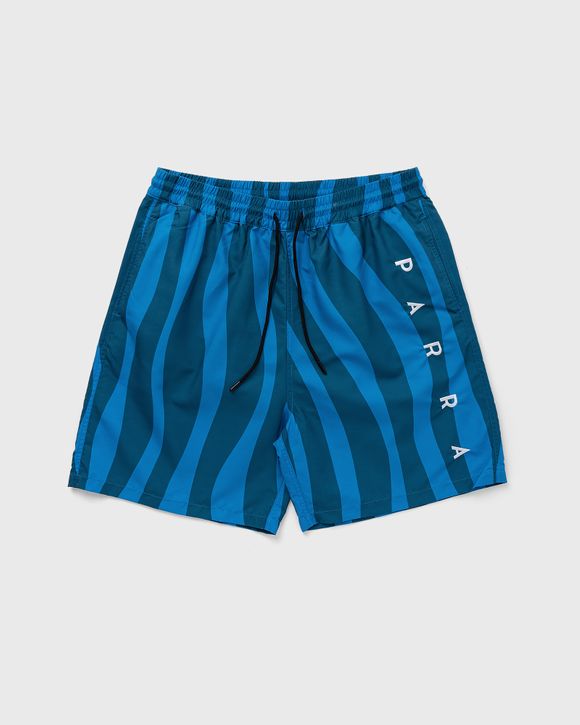 Puma SWIM MEN LONG BOARD - Short de bain - black/noir 