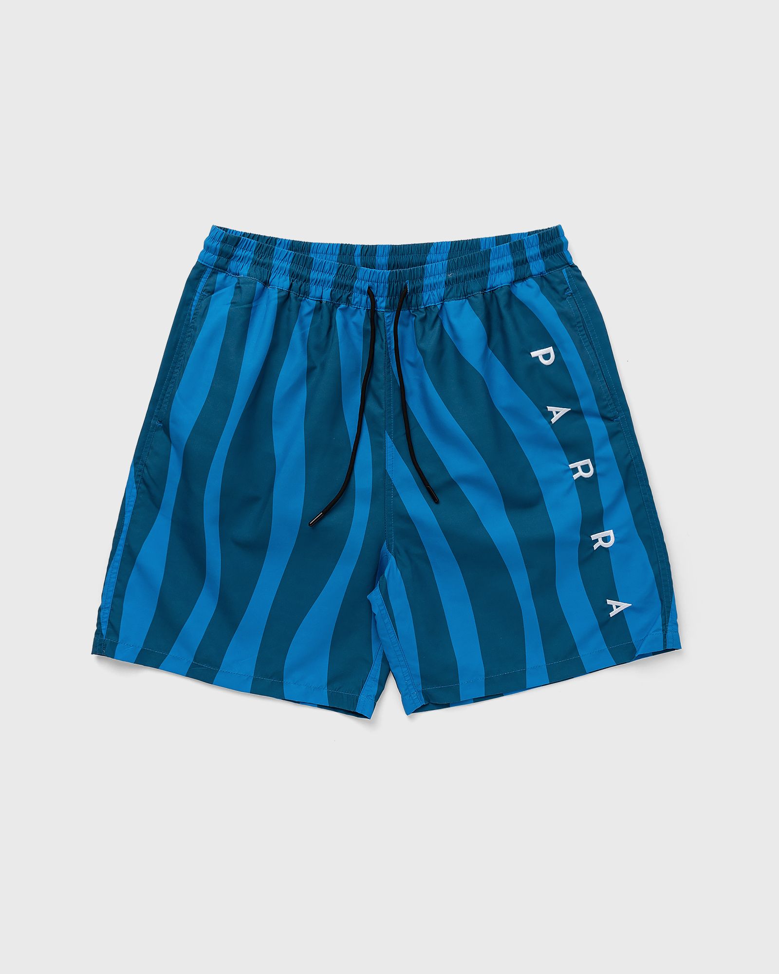 Aqua Weed Waves Swim Shorts