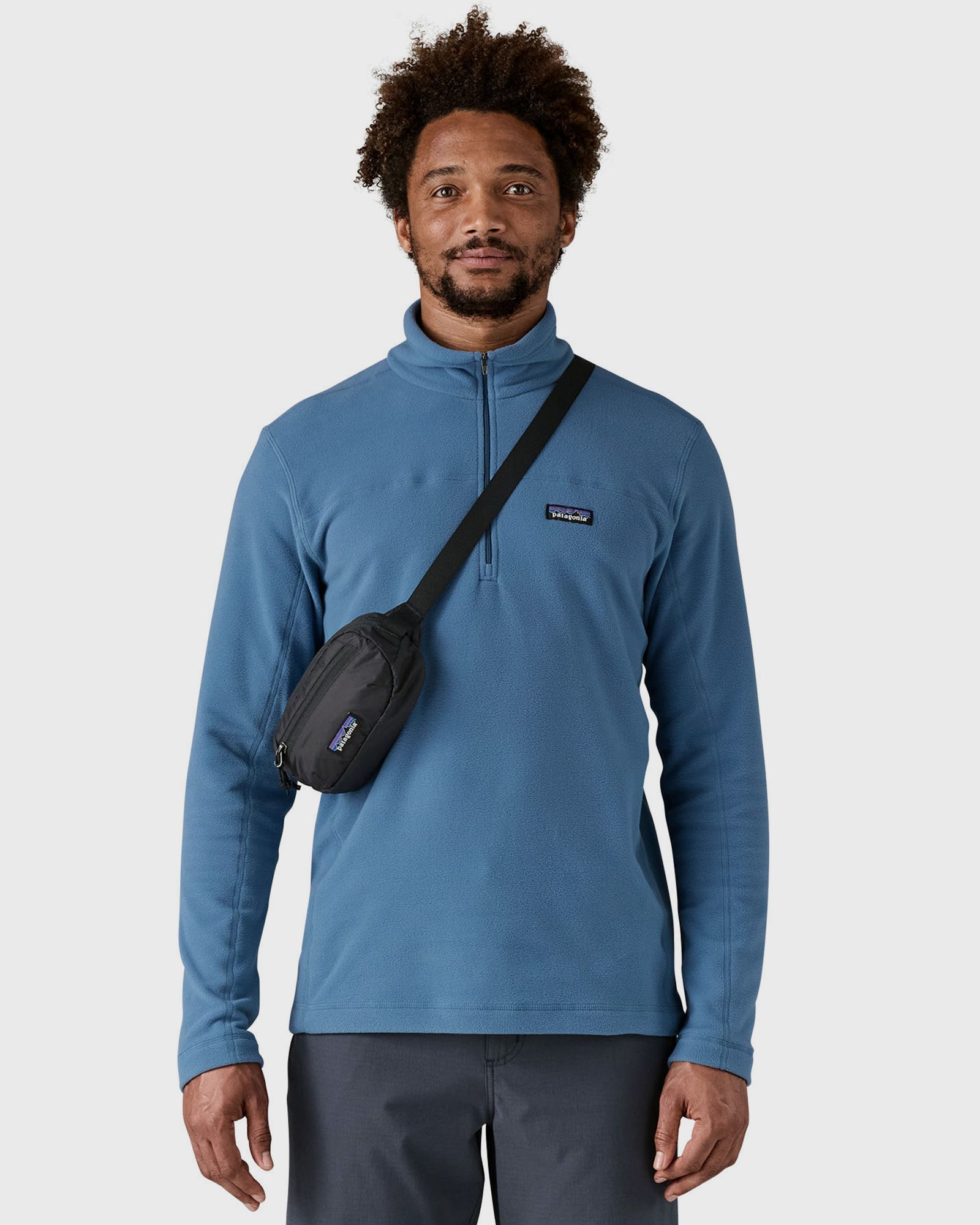 Terravia Mini Hip Pack