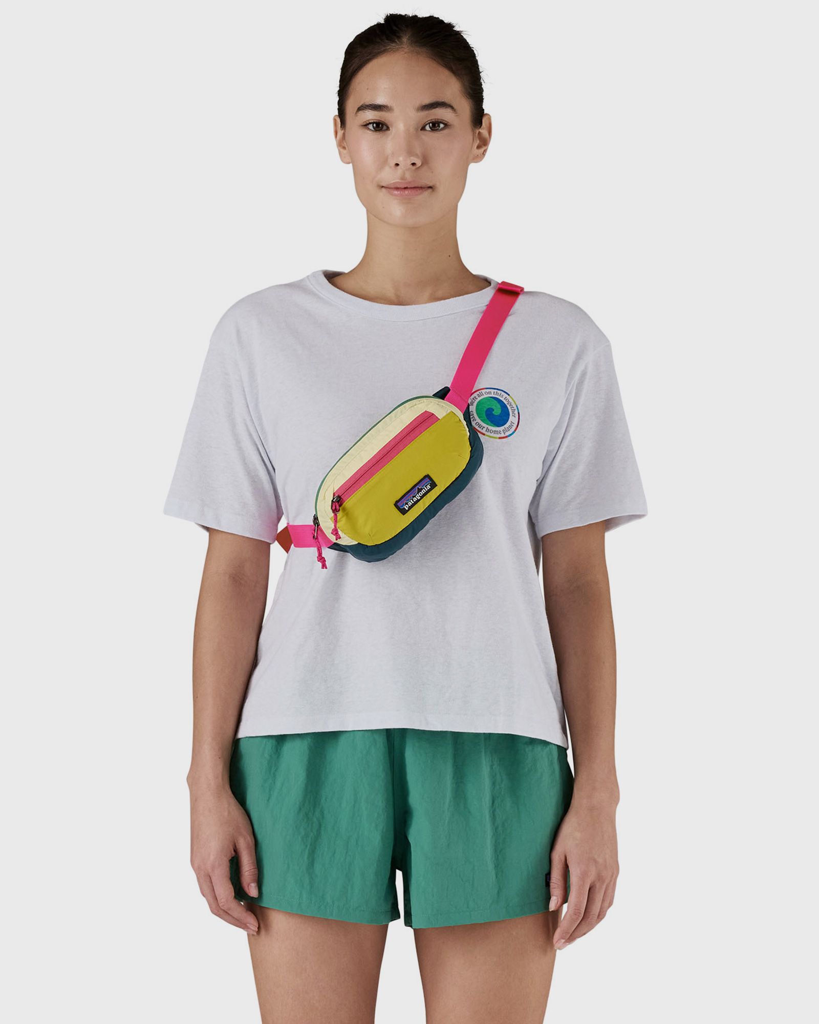 Terravia Mini Hip Pack