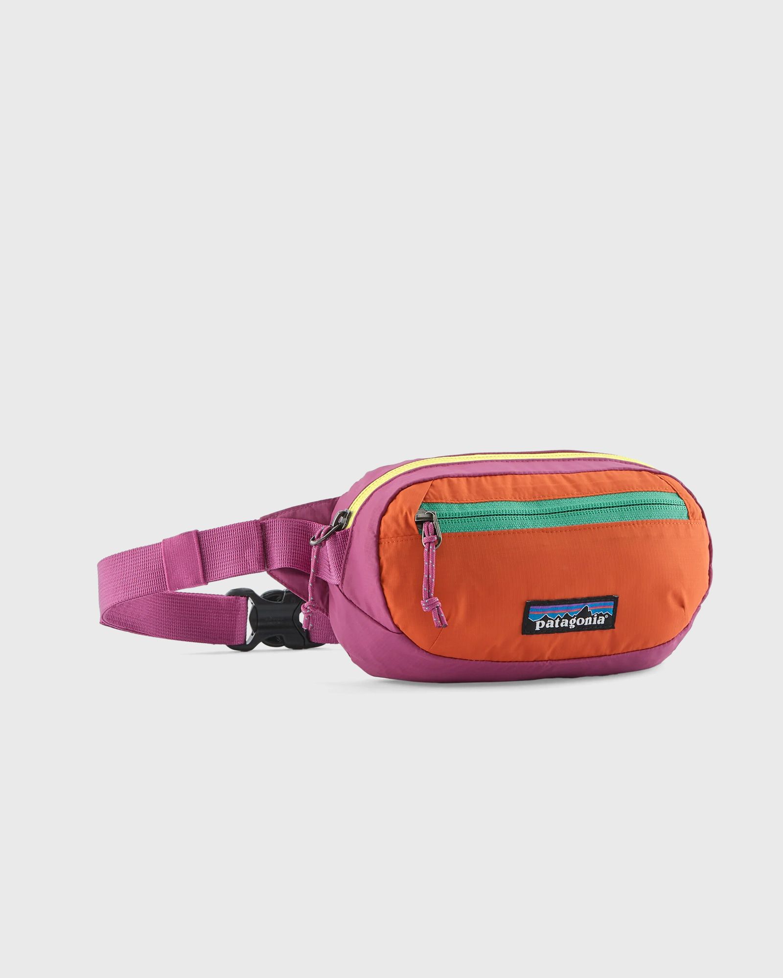 Patagonia Patagonia Terravia Mini Hip Pack in pink