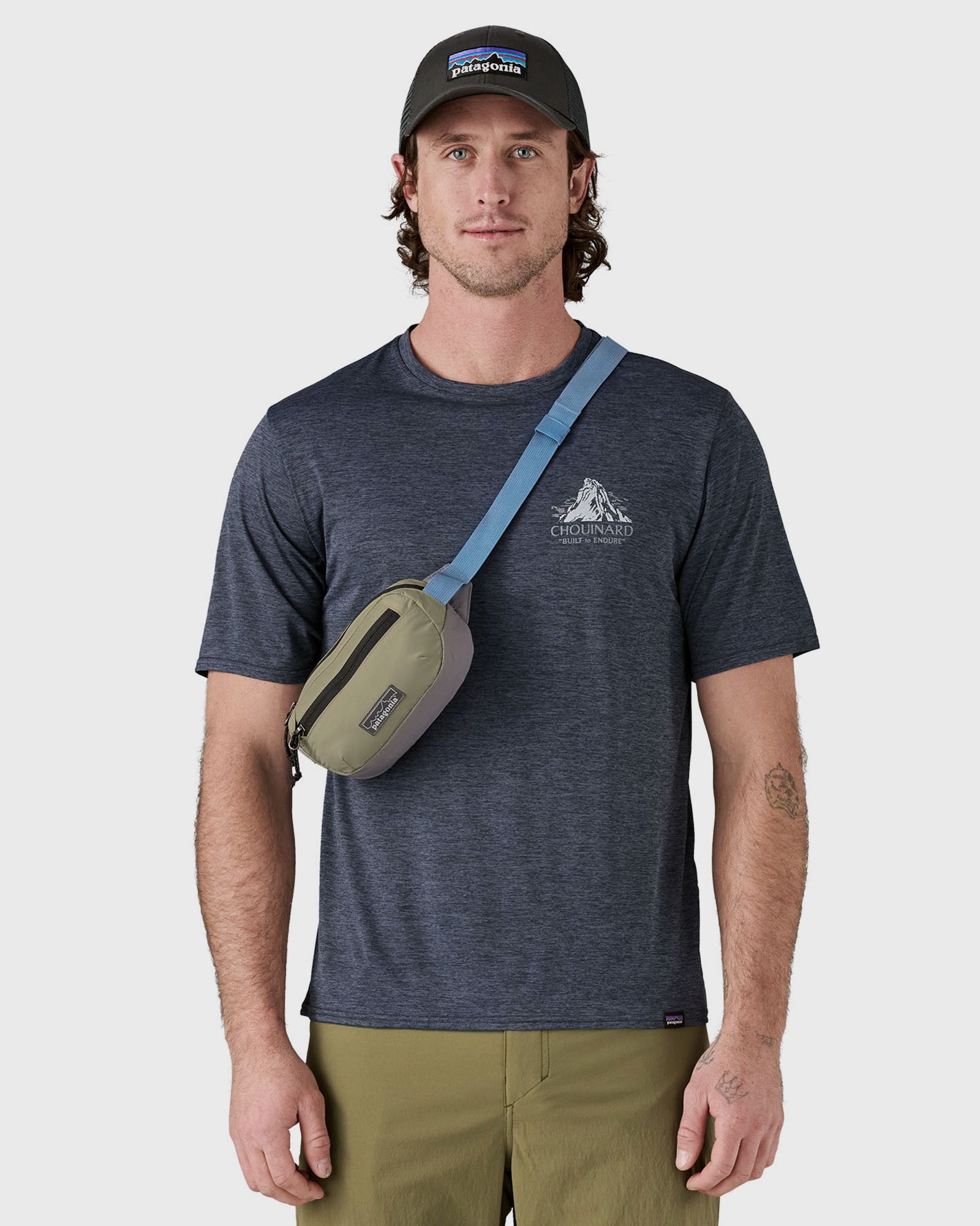 Terravia Mini Hip Pack