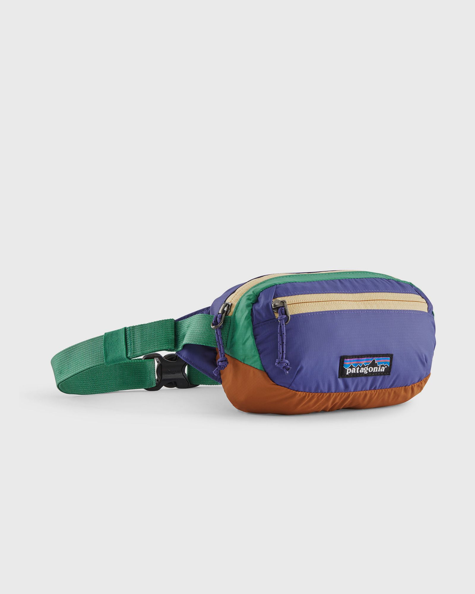 Terravia Mini Hip Pack