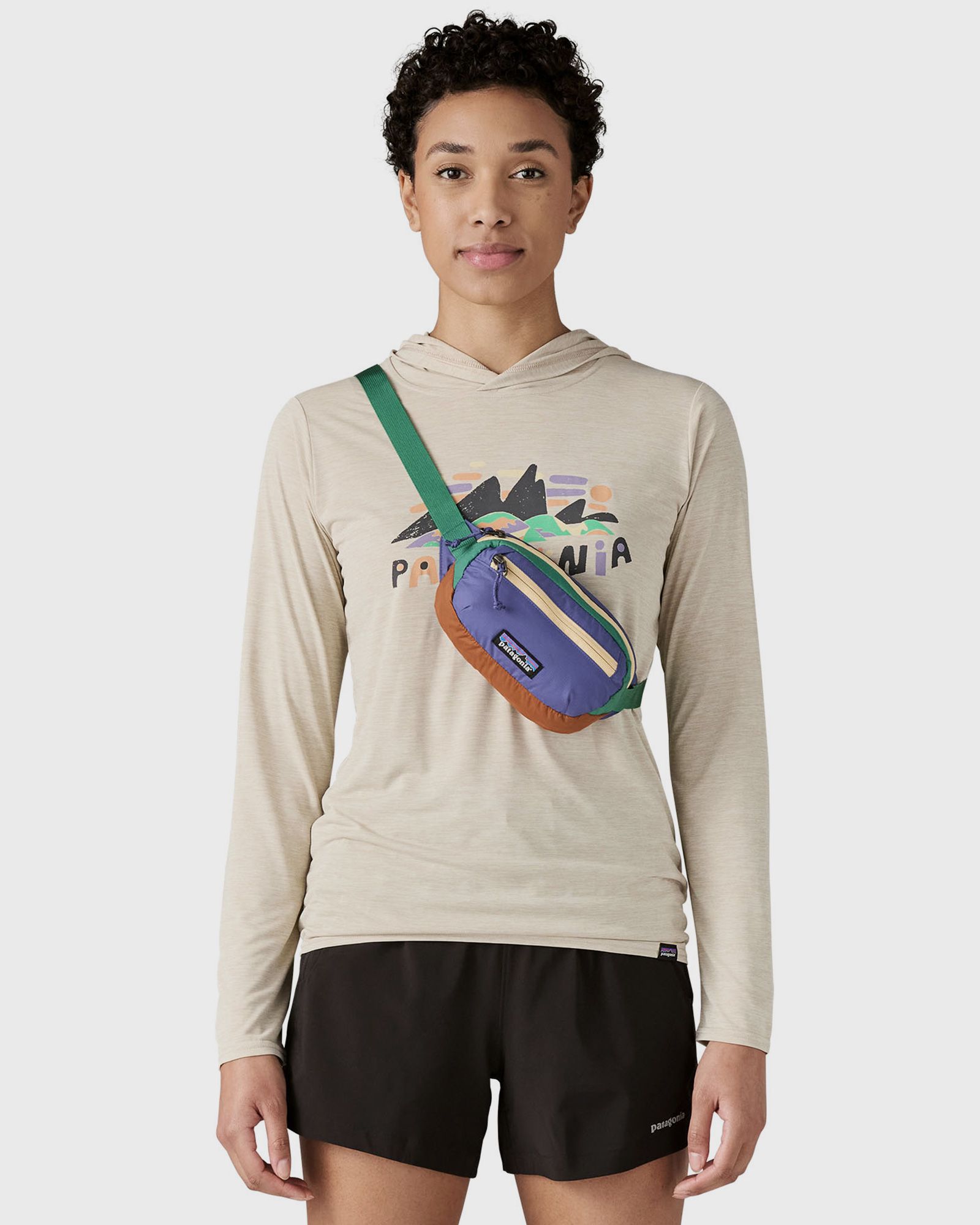 Terravia Mini Hip Pack