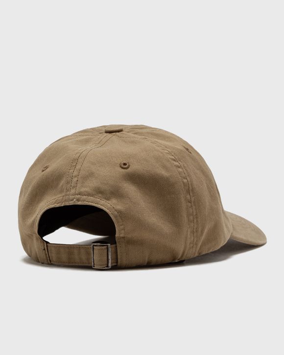 Annoyed Chicken 6 Panel Hat