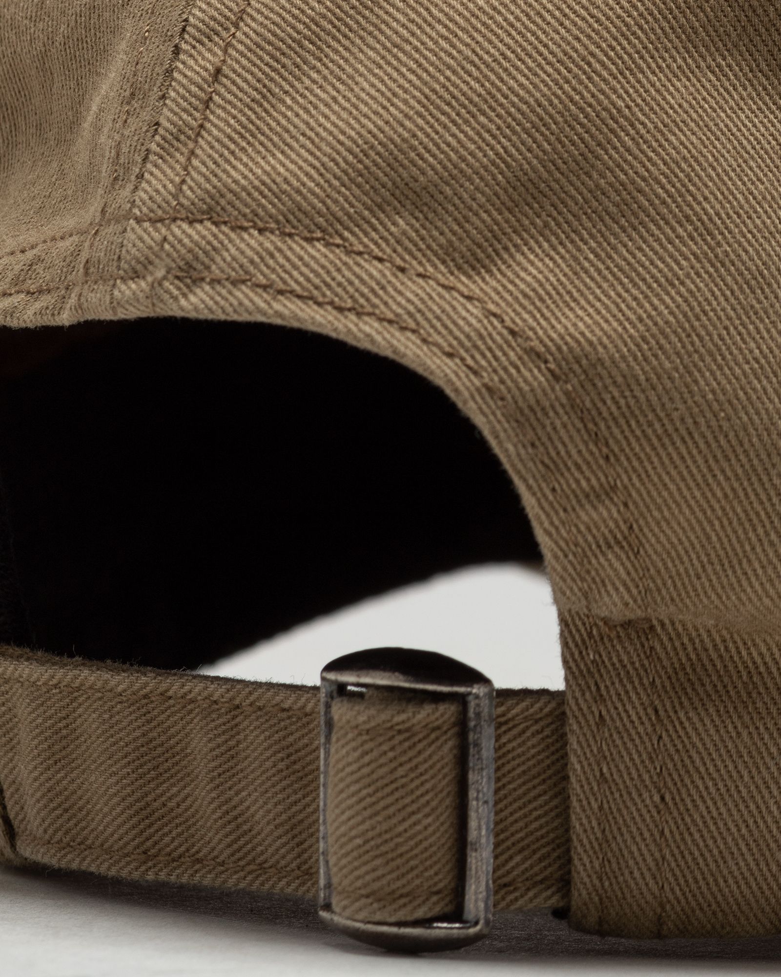 Annoyed Chicken 6 Panel Hat