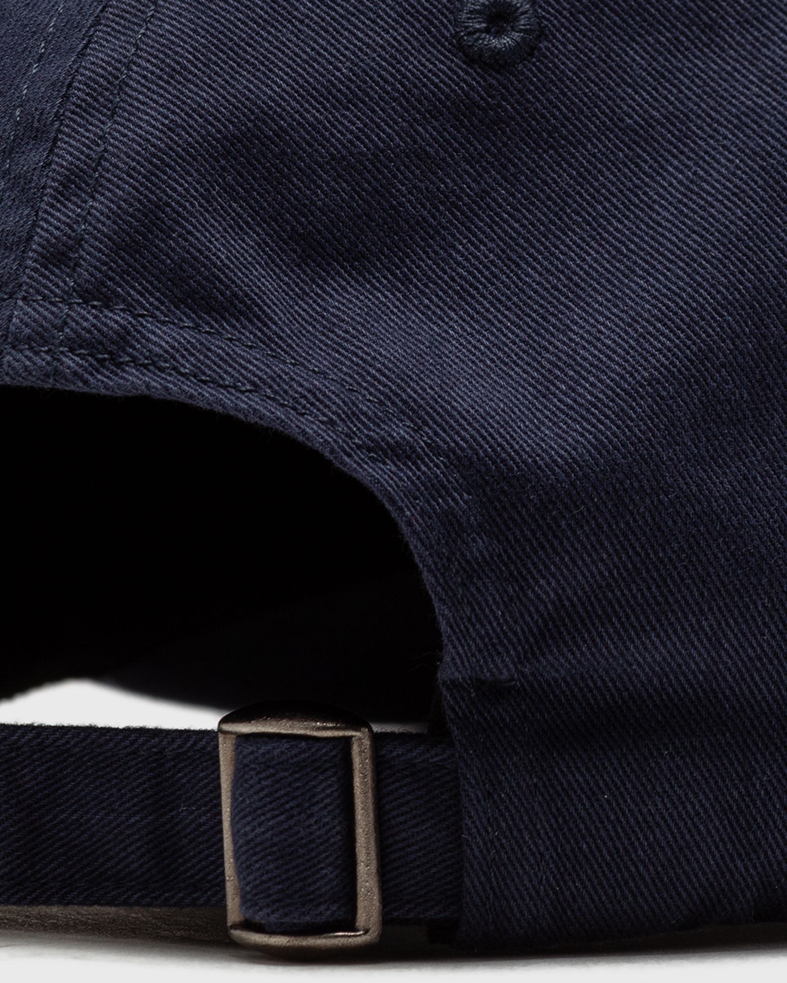 Annoyed Chicken 6 Panel Hat