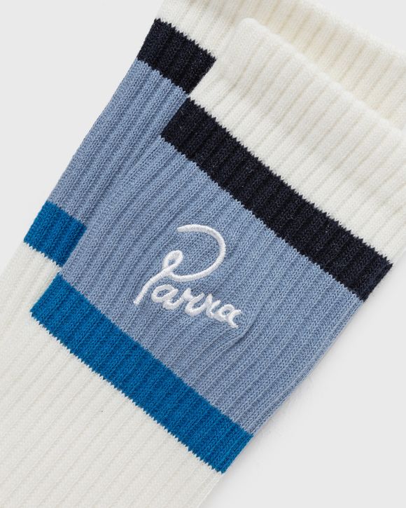 Classic Logo Crew Socks