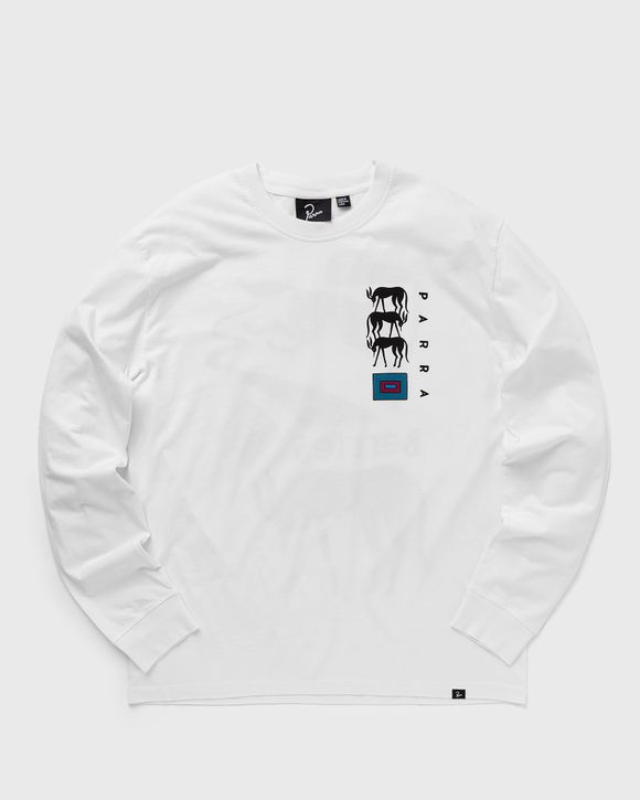 The Berry Farm Long Sleeve T-Shirt