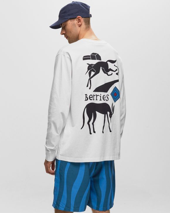 The Berry Farm Long Sleeve T-Shirt