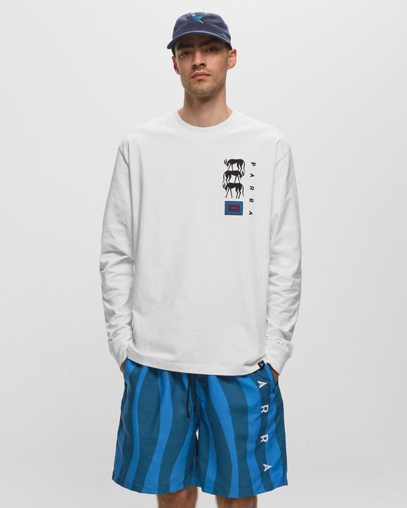 The Berry Farm Long Sleeve T-Shirt