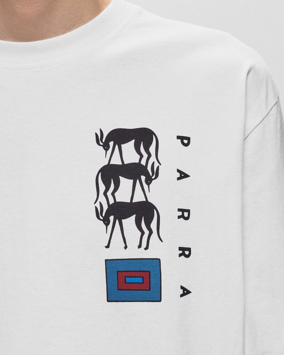 The Berry Farm Long Sleeve T-Shirt