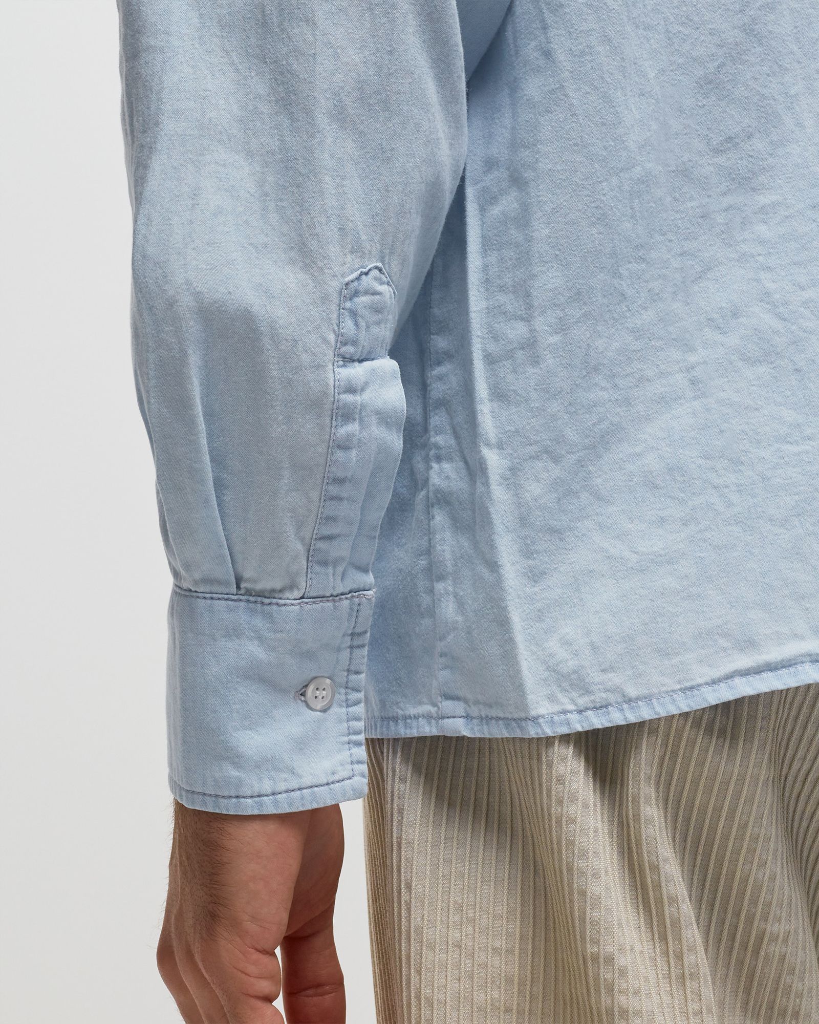 Annoyed Chicken Shirt