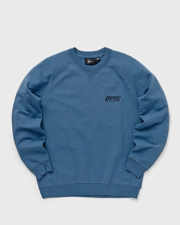 Ciclismo Crew Neck Sweatshirt