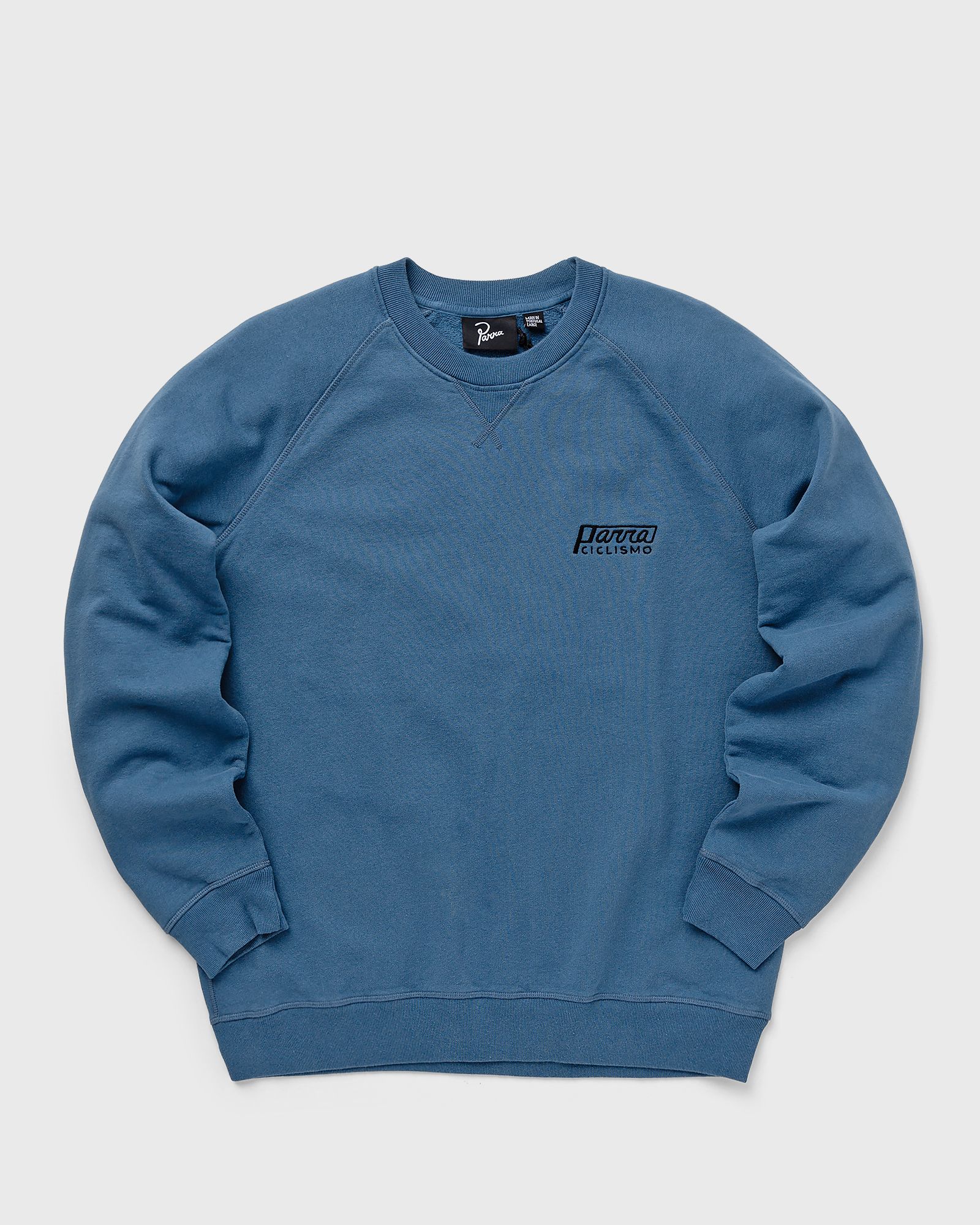 Ciclismo Crew Neck Sweatshirt