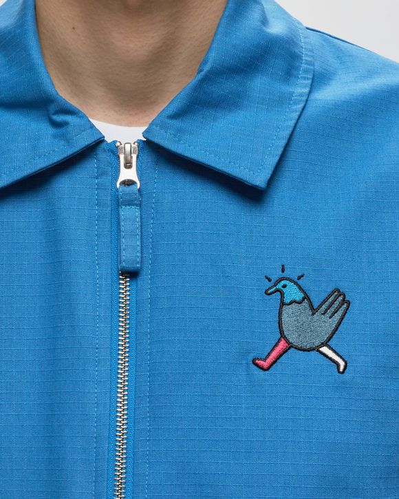 Annoyed Chicken Jacket