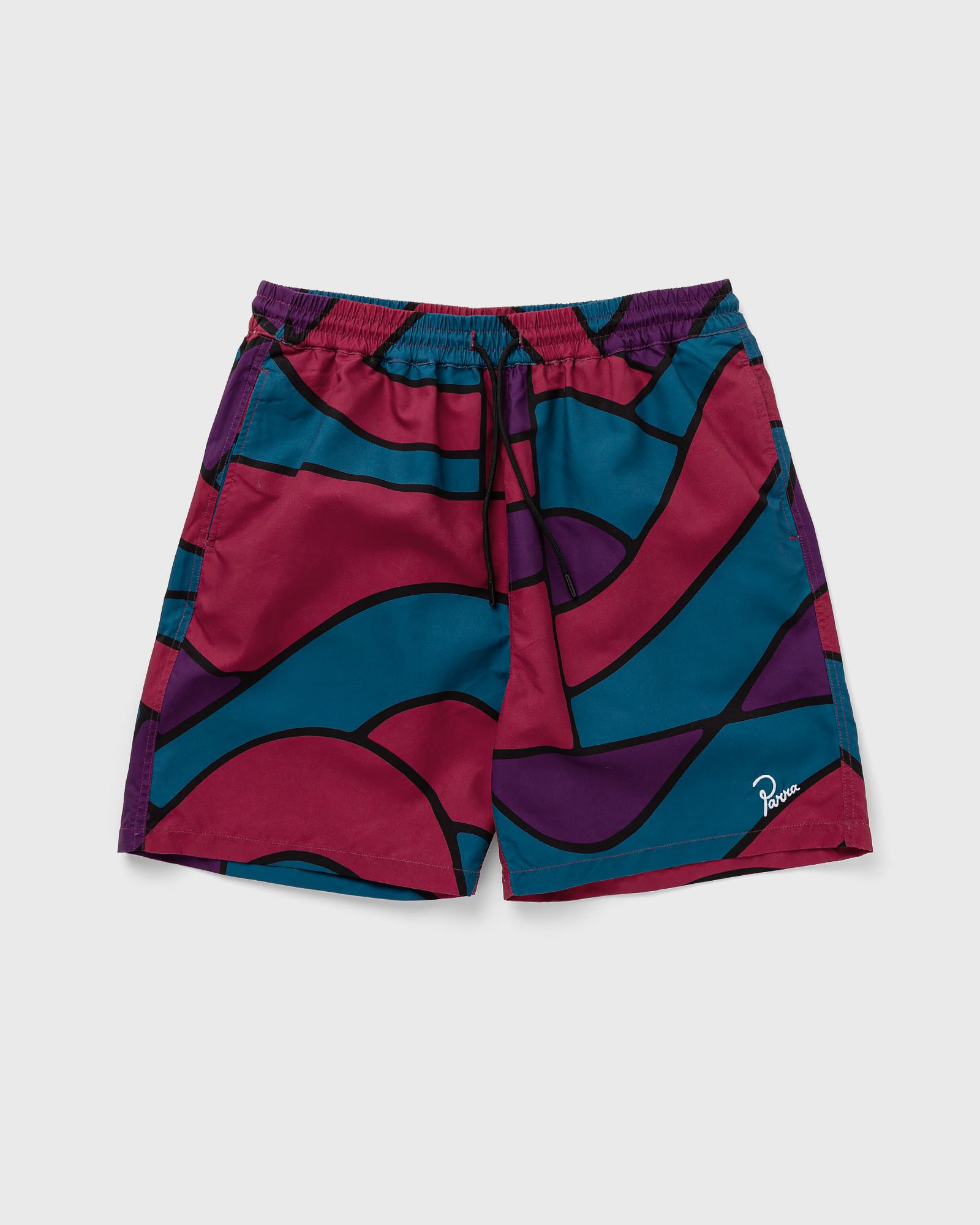 Mountain Waves Swim Shorts