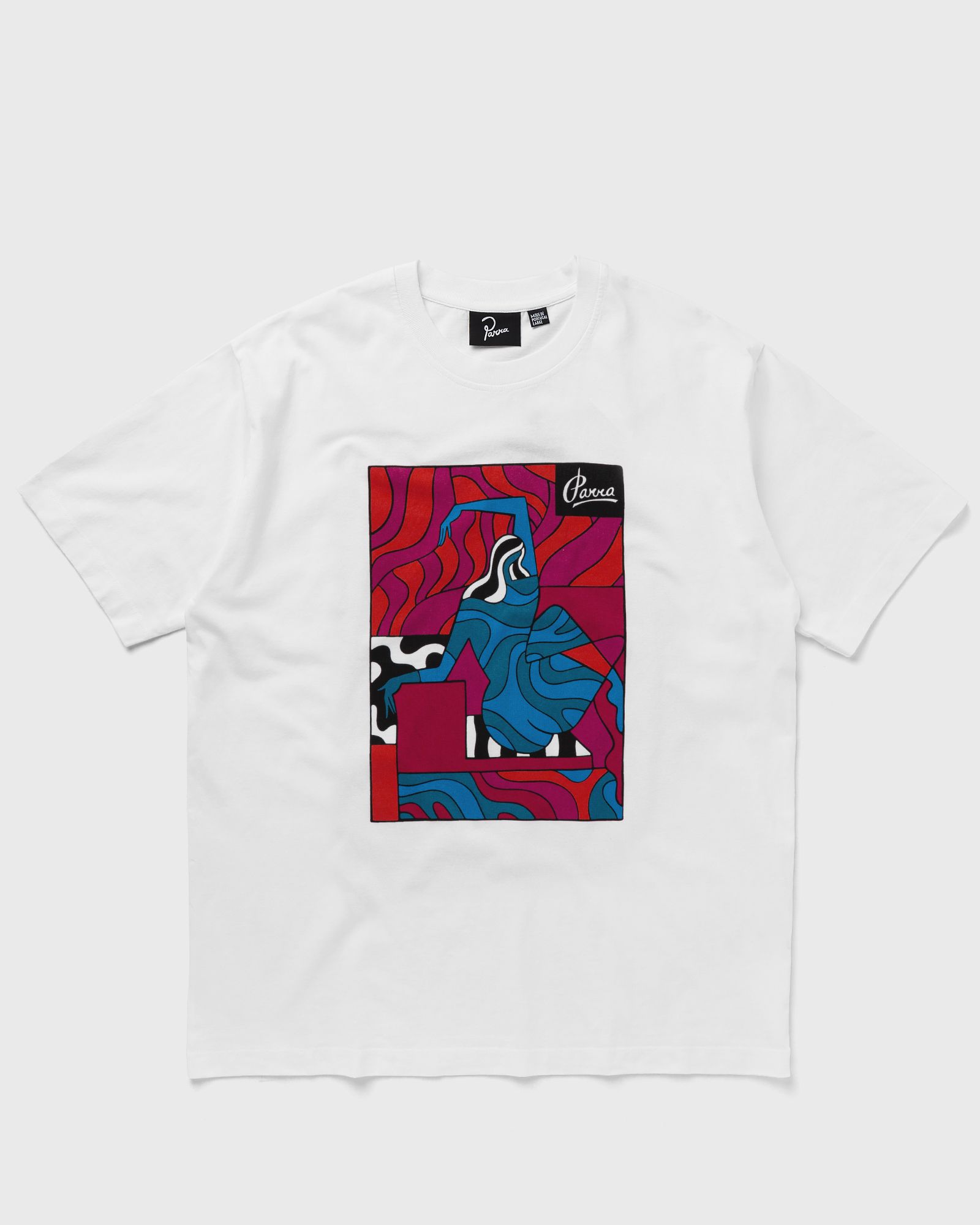 The Attic Trip T-Shirt