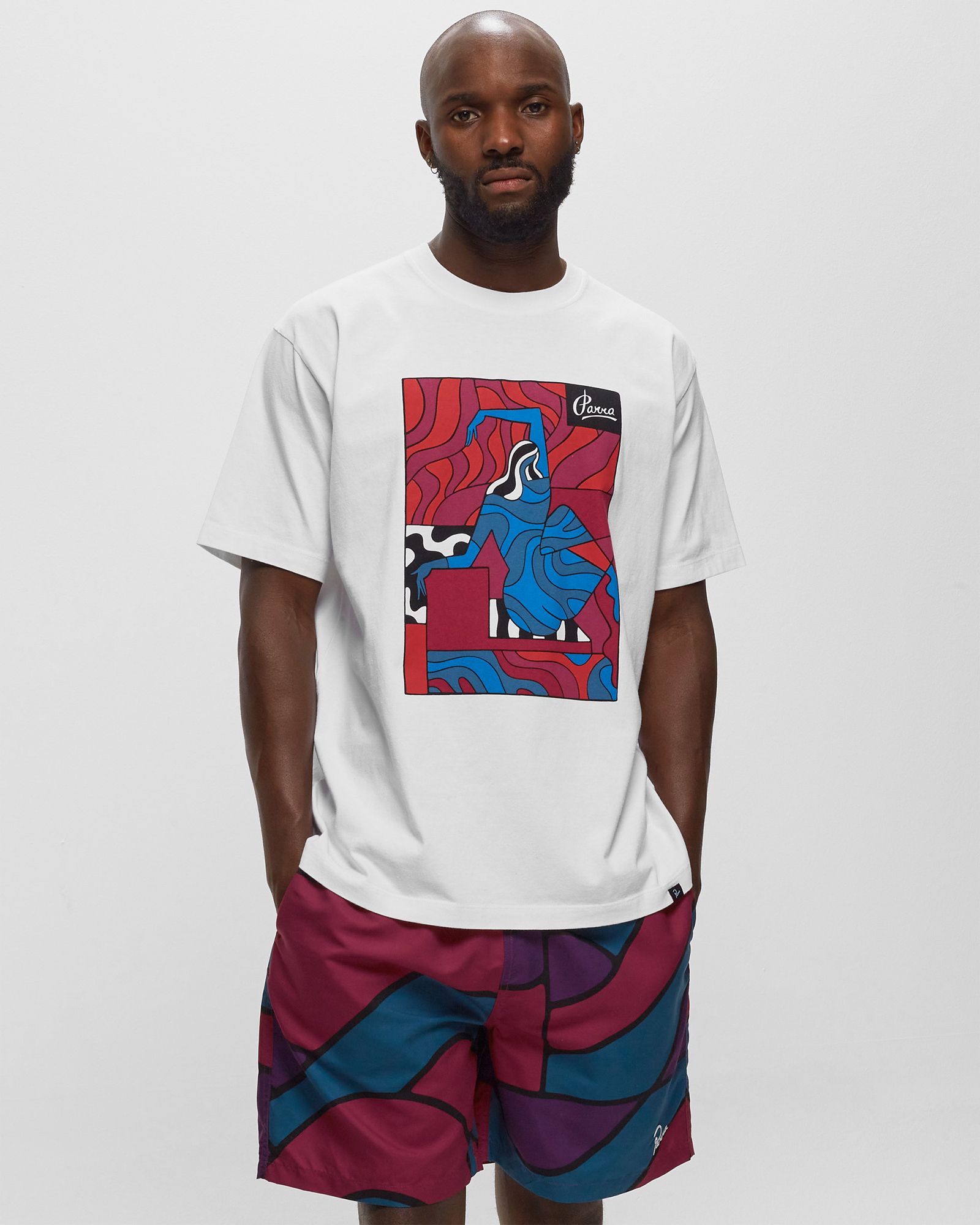 The Attic Trip T-Shirt