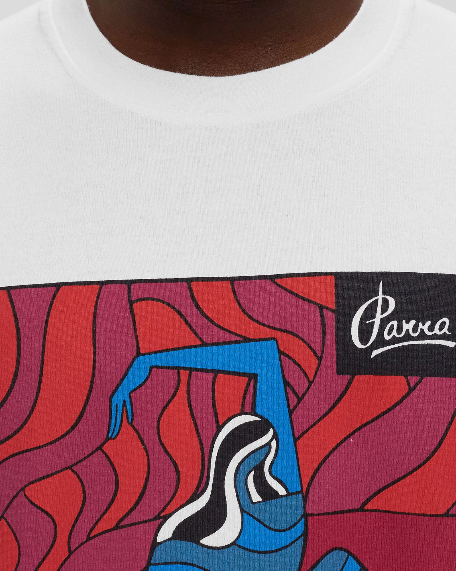 The Attic Trip T-Shirt