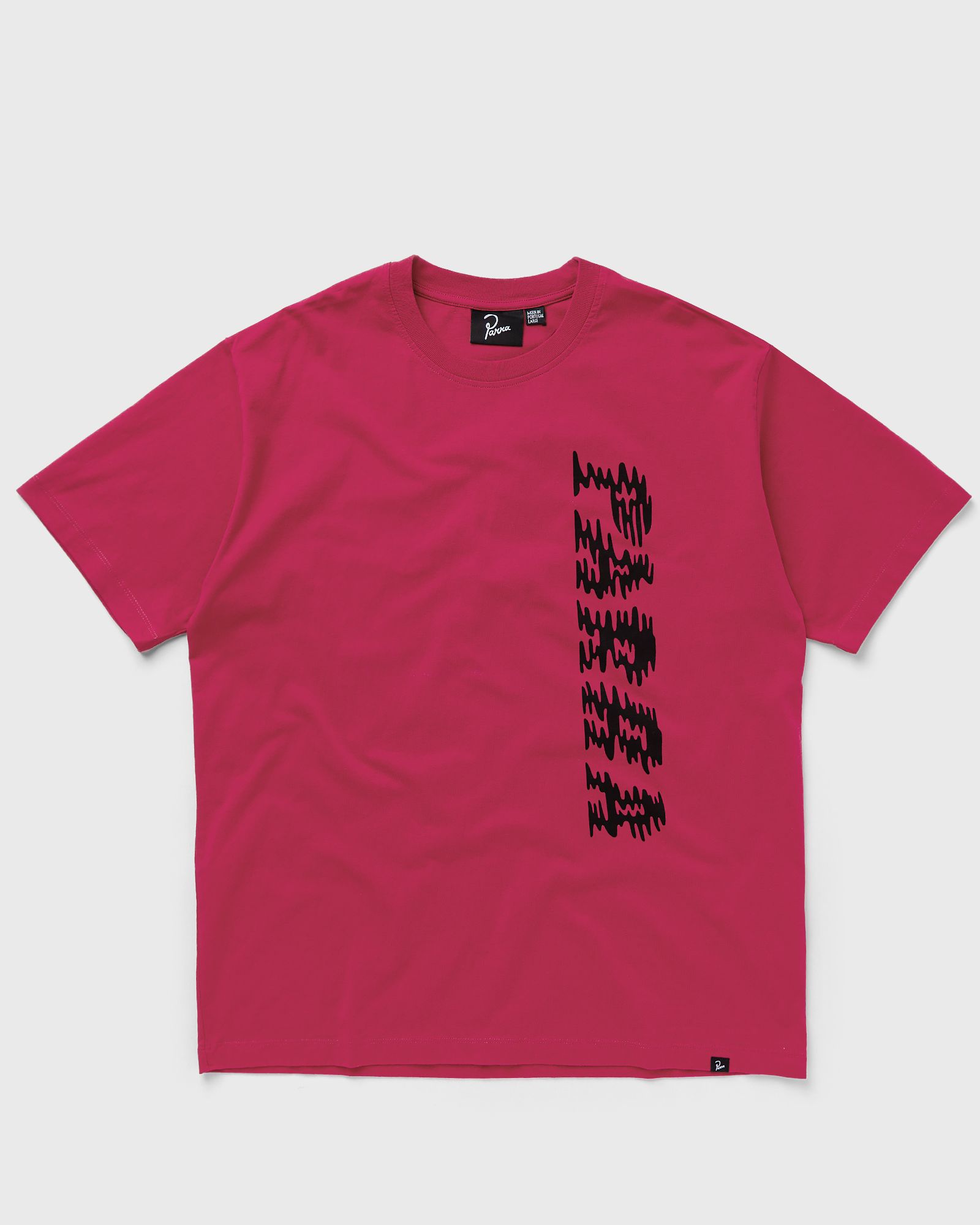 Wave Block Tremors T-Shirt