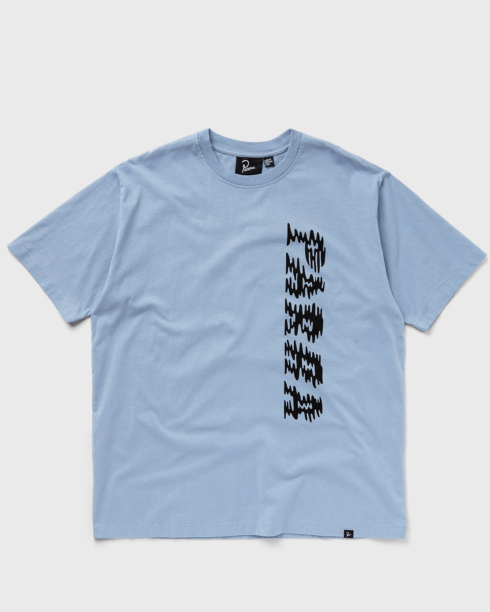 Wave Block Tremors T-Shirt