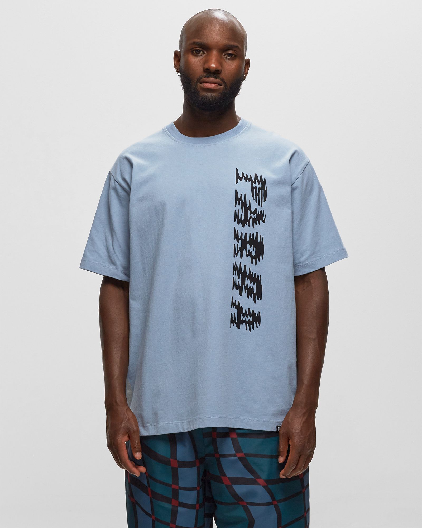 Wave Block Tremors T-Shirt