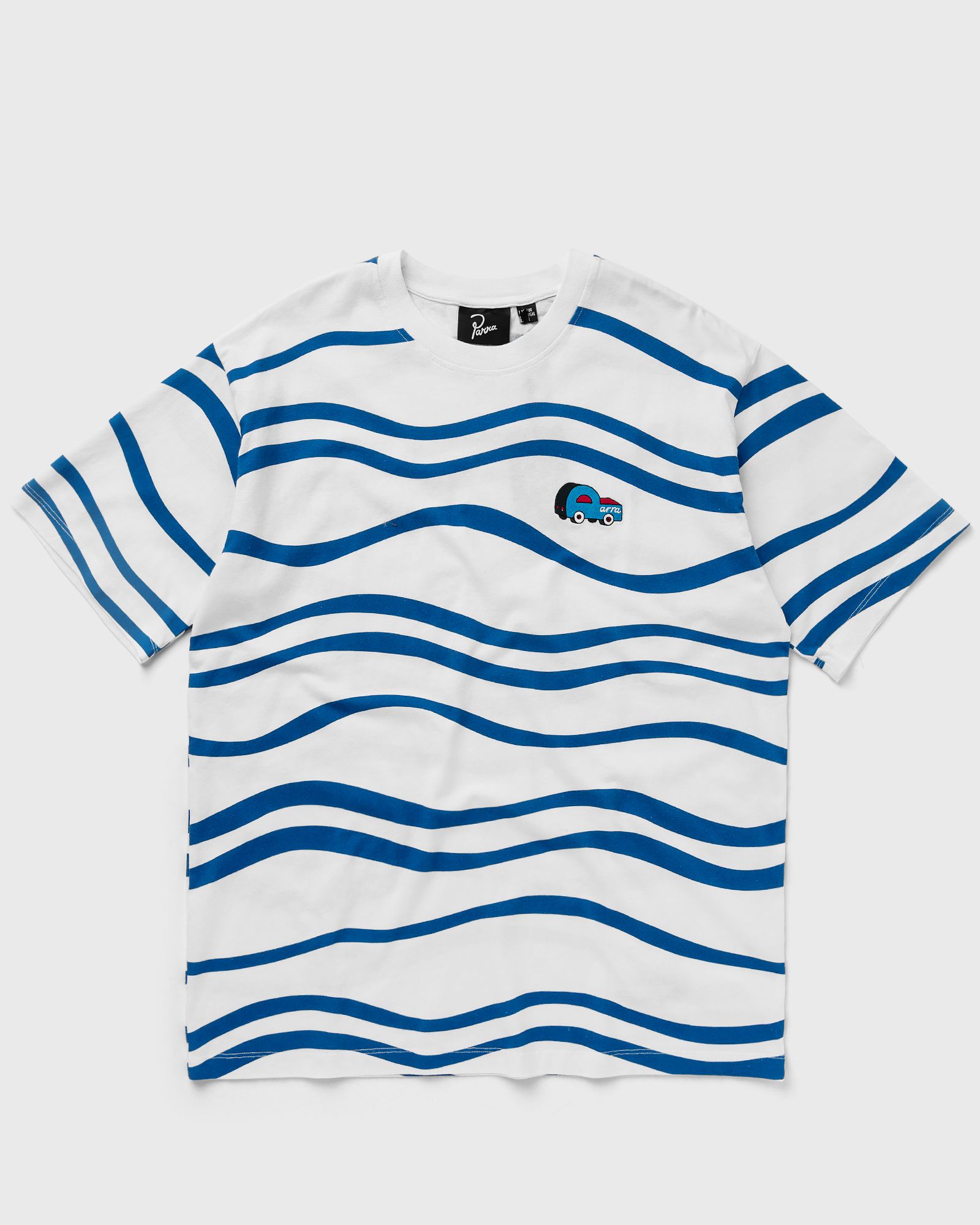 Stupid Car Logo T-Shirt