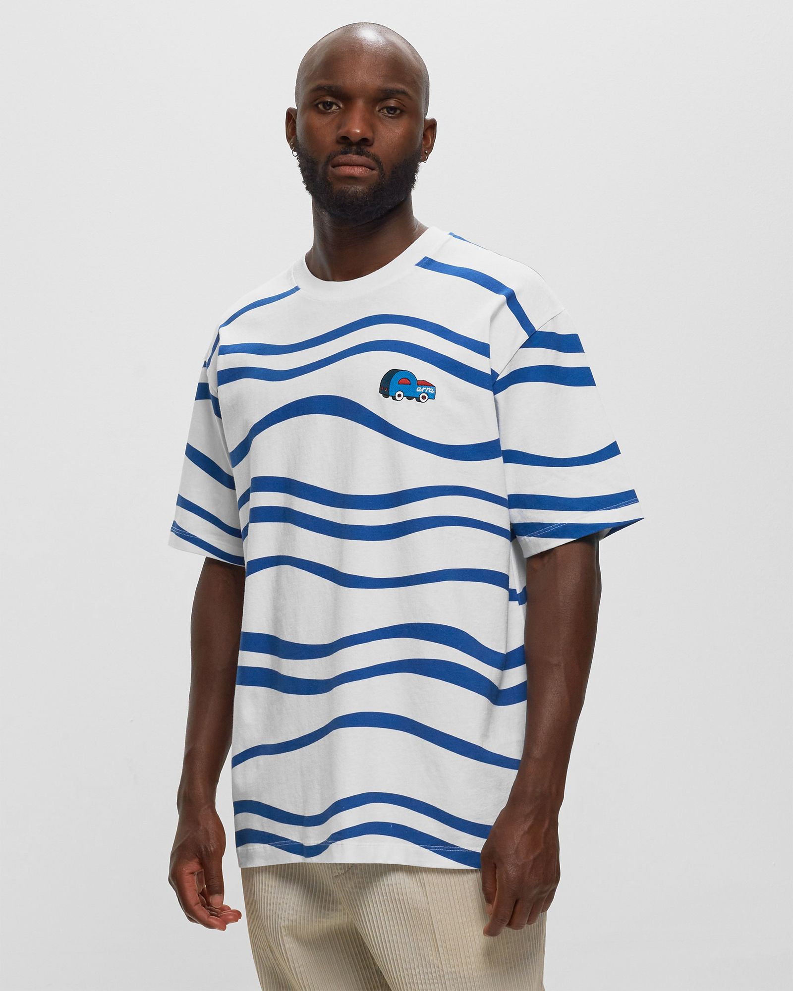 Stupid Car Logo T-Shirt