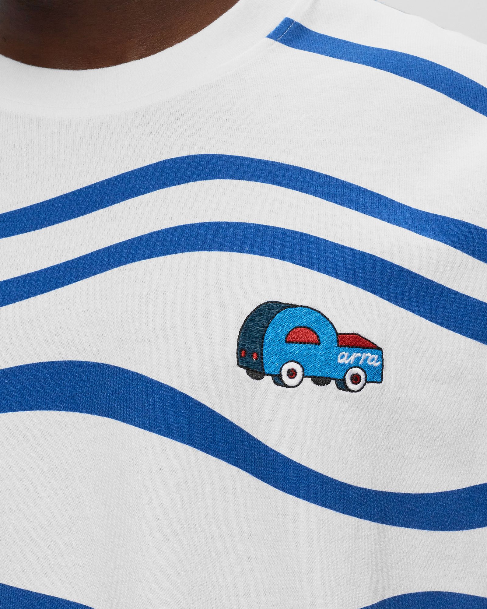 Stupid Car Logo T-Shirt
