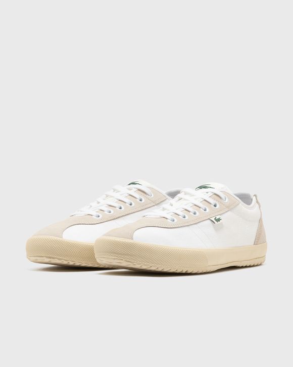 Lacoste BACKSLAM 125 5 CMA White | BSTN Store