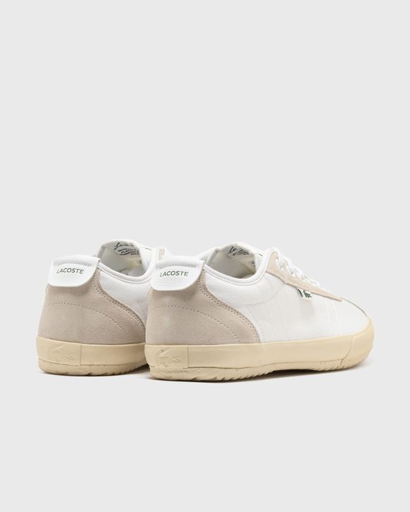 Lacoste BACKSLAM 125 5 CMA White | BSTN Store
