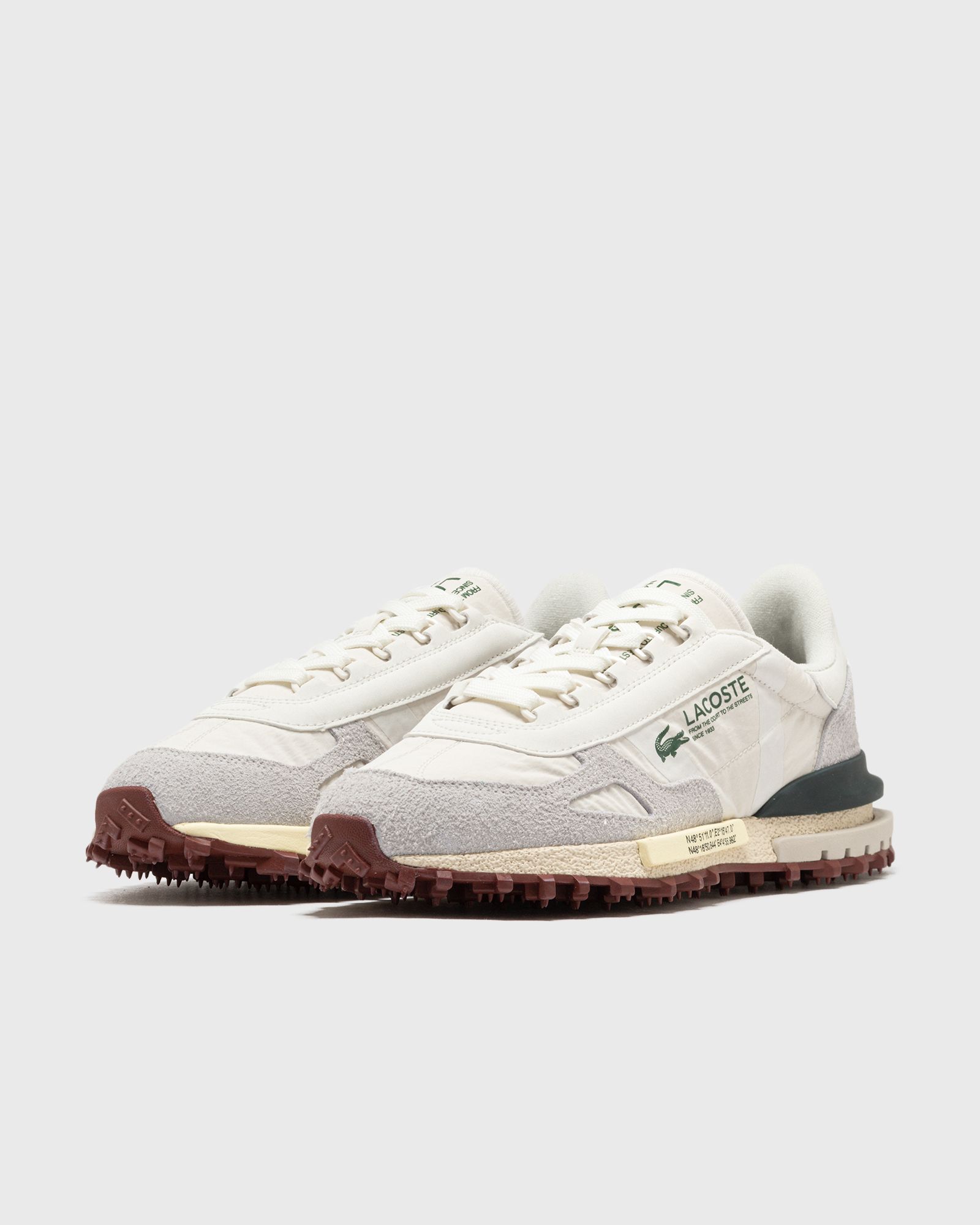 ELITE ACTIVE 125 2 SMA