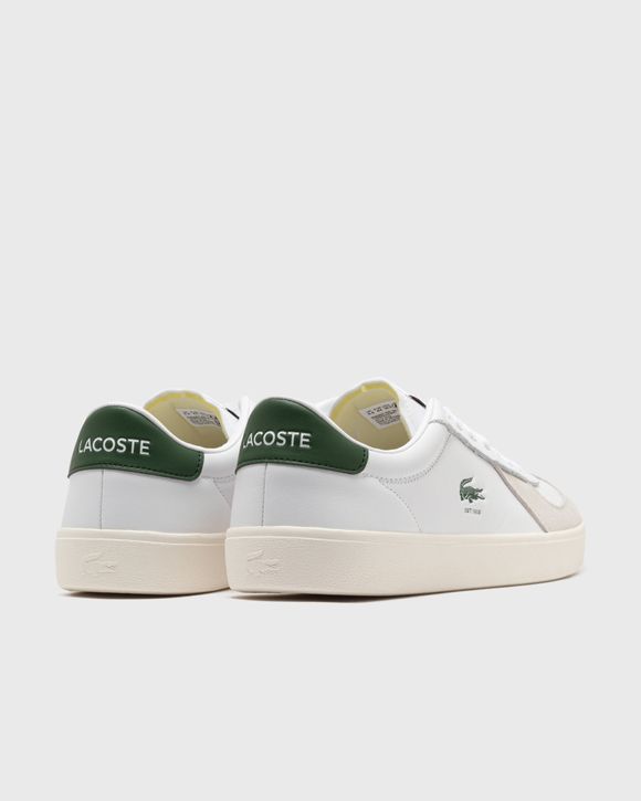 【LACOSTE】メンズ BASESHOT PRO 125 3 SMA LACOSTE ラコステ スニーカー メンズ BASESHOT PRO 125 3 SMA