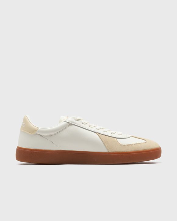 *LACOSTE* BASESHOT PRO 125 4 SMA レザースニーカー Lacoste BASESHOT PRO 125 4 SMA White | BSTN Store