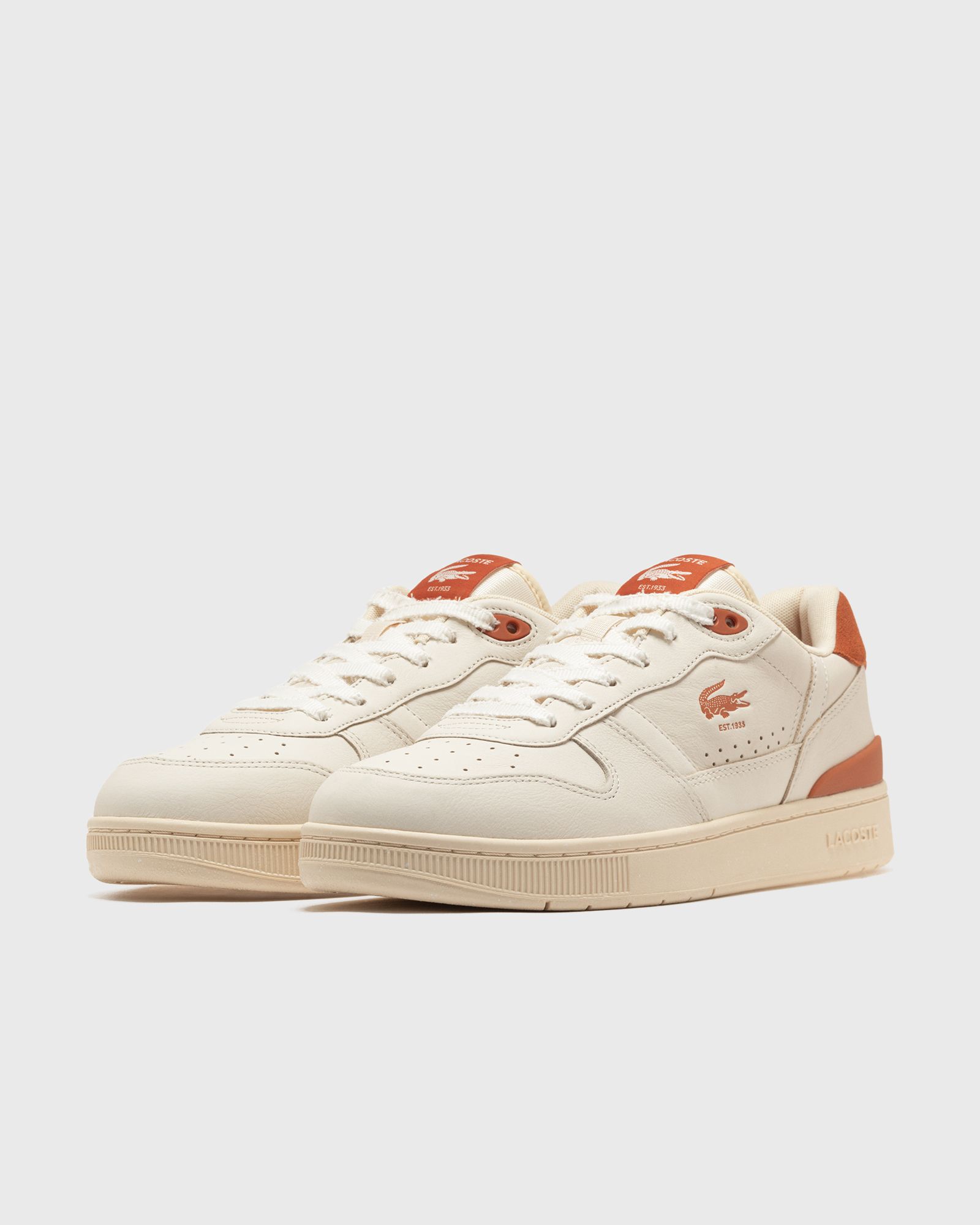 T-CLIP SET 125 8 SMA