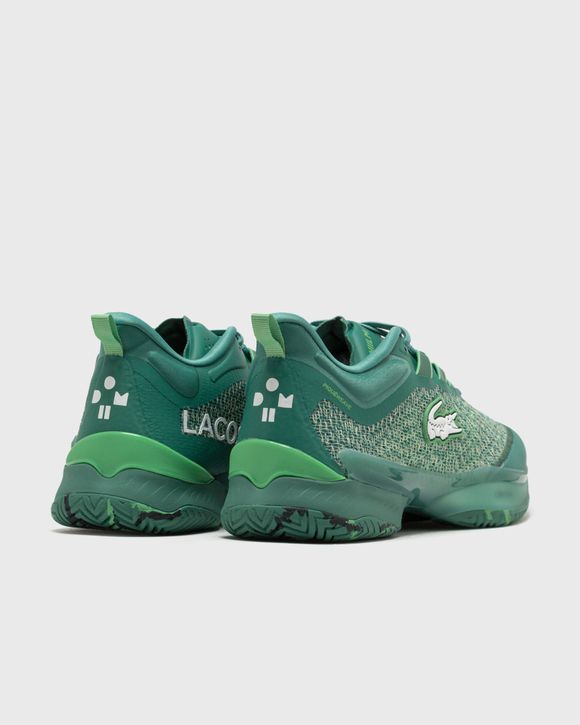 LACOSTE メンズ AG-LT23 ULTRA 124 1 SMA 新品 Lacoste AG-LT23 ULTRA 124 1 SMA Green | BSTN Store
